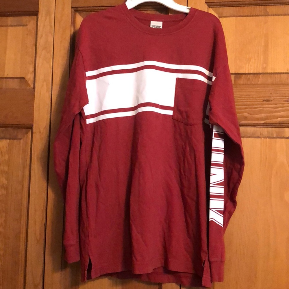 Victoria’s Secret PINK - long sleeve